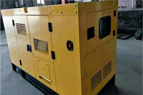 汉寿发电机出租