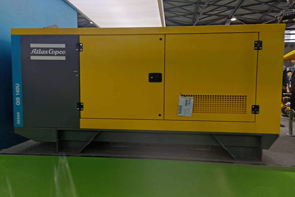 汉寿发电机出租