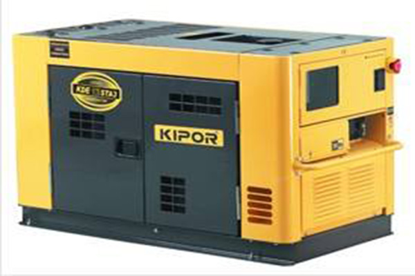 汉寿发电机出租