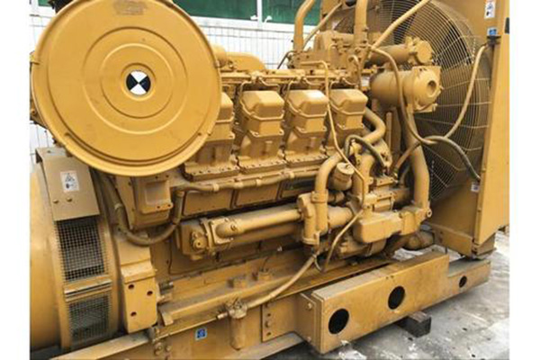 汉寿发电机出租