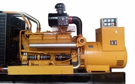 汉寿发电机出租