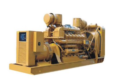 汉寿发电机出租