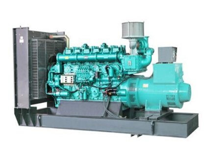 汉寿发电机出租