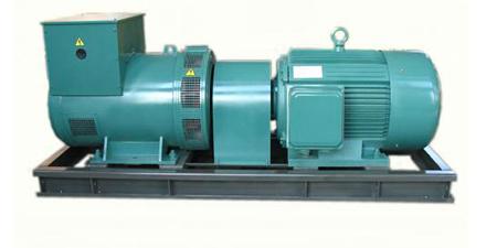 汉寿发电机出租